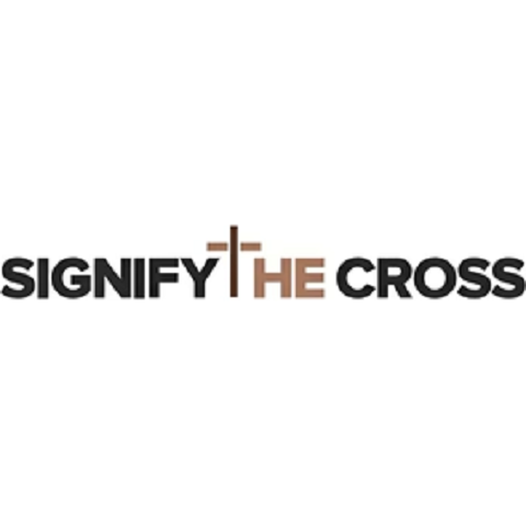 Signify the Cross